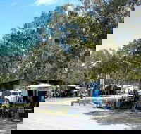 Diamond Head campground - Tweed Heads Accommodation
