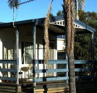 Airport Tourist Park - Tweed Heads Accommodation