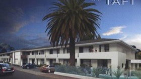 Taft Motor Inn - Tweed Heads Accommodation 8