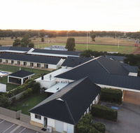 Roma Explorers Inn - Tweed Heads Accommodation