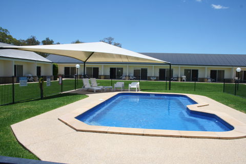 Roma Explorers Inn - Tweed Heads Accommodation 3