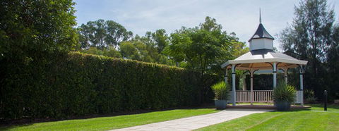 Roma Explorers Inn - Tweed Heads Accommodation 4