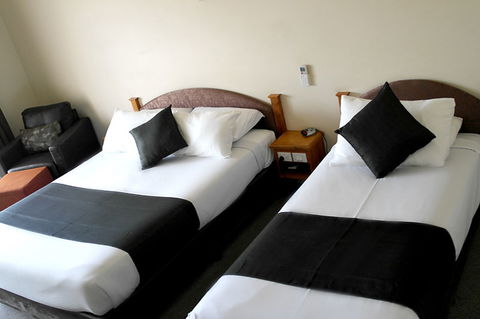 Roma Explorers Inn - Tweed Heads Accommodation 5