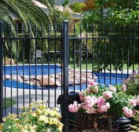 Sportsmans Motor Inn - Tweed Heads Accommodation