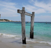 Hamelin Bay Holiday Park - Tweed Heads Accommodation