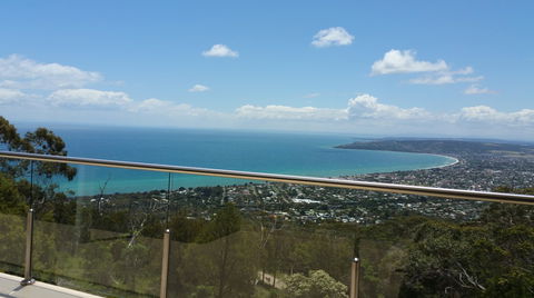 Arthurs Views - Tweed Heads Accommodation 5