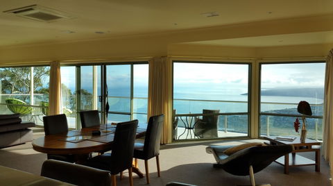 Arthurs Views - Tweed Heads Accommodation 7