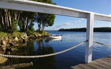 Fishing Haven Holiday Park - Tweed Heads Accommodation 1