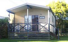 Fishing Haven Holiday Park - Tweed Heads Accommodation 0