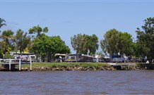 Fishing Haven Holiday Park - Tweed Heads Accommodation 4