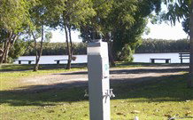 Fishing Haven Holiday Park - Tweed Heads Accommodation 3