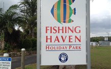 Fishing Haven Holiday Park - Tweed Heads Accommodation 5