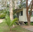 Flynns Beach Caravan Park - Tweed Heads Accommodation