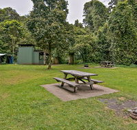 Forest Tops campground - Tweed Heads Accommodation