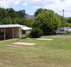 Fossickers Tourist Park - Tweed Heads Accommodation