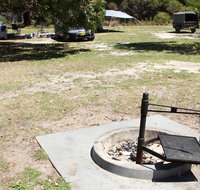 Gillards campground - Tweed Heads Accommodation