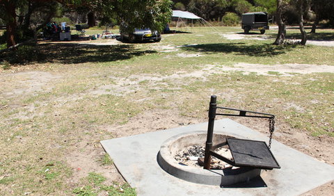 Gillards Campground - Tweed Heads Accommodation 0