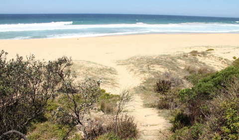 Gillards Campground - Tweed Heads Accommodation 1