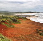 Lake Arragan and Red Cliff campgrounds - Tweed Heads Accommodation