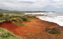 Lake Arragan And Red Cliff Campgrounds - Tweed Heads Accommodation 0