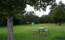 Lostock Dam Caravan Park - Tweed Heads Accommodation 2