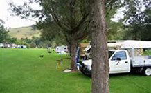 Lostock Dam Caravan Park - Tweed Heads Accommodation 1