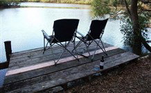 Michael's Clarence Valley Retreat - Tweed Heads Accommodation 2
