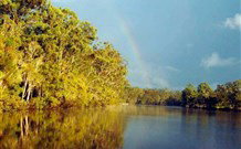 Michael's Clarence Valley Retreat - Tweed Heads Accommodation 6