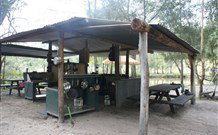 Michael's Clarence Valley Retreat - Tweed Heads Accommodation 4