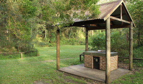 Mill Creek Campground - Tweed Heads Accommodation 1