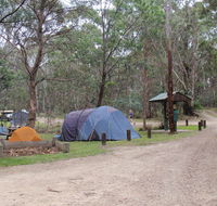 Native Dog campground - Tweed Heads Accommodation
