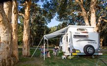North Coast Holiday Parks North Haven - Tweed Heads Accommodation 4