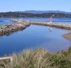 North Head Camping Area - Tweed Heads Accommodation