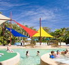 Ocean Beach NRMA Holiday Park - Tweed Heads Accommodation