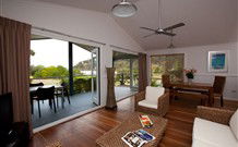 Ocean Beach NRMA Holiday Park - Tweed Heads Accommodation 2