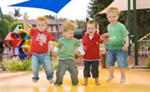 Ocean Beach NRMA Holiday Park - Tweed Heads Accommodation 1