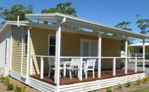 Ocean Beach NRMA Holiday Park - Tweed Heads Accommodation 6
