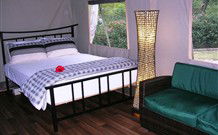 Ocean Beach NRMA Holiday Park - Tweed Heads Accommodation 4