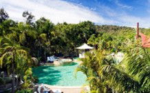 Ocean Beach NRMA Holiday Park - Tweed Heads Accommodation 7