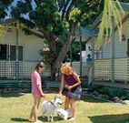 Paradise Palms Caravan Park - Tweed Heads Accommodation