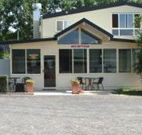 Poplar Caravan Park and Harrys Snack Shack - Tweed Heads Accommodation