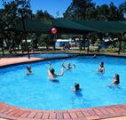 Pottsville North Holiday Park - Tweed Heads Accommodation