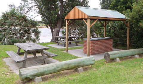 Sandon River Campground - Tweed Heads Accommodation 1