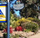 Sapphire City Caravan Park - Tweed Heads Accommodation