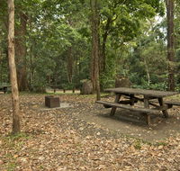 Sheepstation Creek campground - Tweed Heads Accommodation