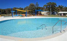 Shoalhaven Heads Holiday Park - Tweed Heads Accommodation 1