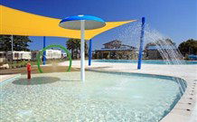 Shoalhaven Heads Holiday Park - Tweed Heads Accommodation 3