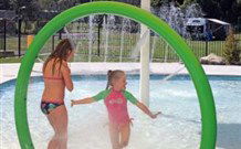 Shoalhaven Heads Holiday Park - Tweed Heads Accommodation 4