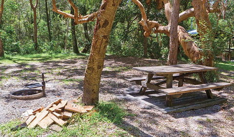 Station Creek Campground - Tweed Heads Accommodation 0