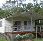 Tall Timbers Caravan Park - Tweed Heads Accommodation